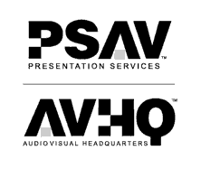 AVHQ PSAV