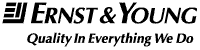 Ernst and Young