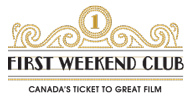 First Weekend Club