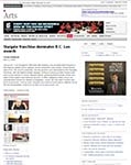 The Globe and Mail