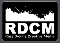 Russ Dionne Creative Media