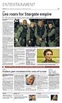 Vancouver Sun
