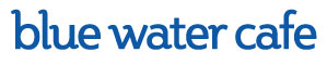 Blue Water Cafe