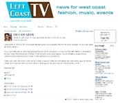 Left Coast TV