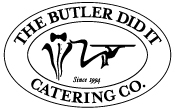 The Butler Did It Catering