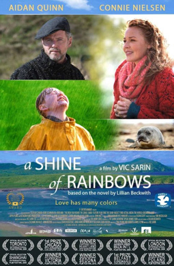 A Shine Of Rainbows