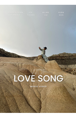 Love Song by WDF
