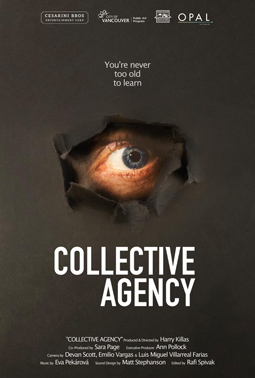 Collective Agency