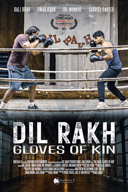 Dil Rakh Gloves of Kin
