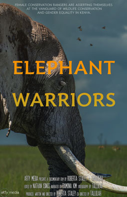 Elephant Warriors