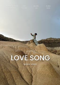 Love Song by WDF