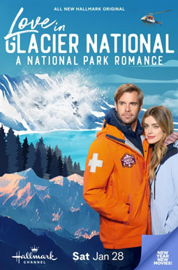 Love in Glacier National: <br>A National Park Romance