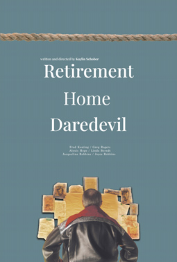 Retirement Home Daredevil