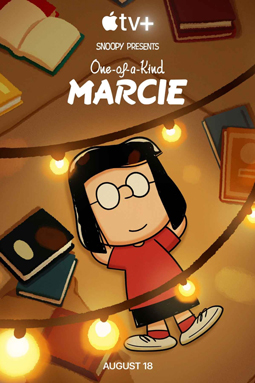 Snoopy Presents: <br>One-of-a-Kind Marcie