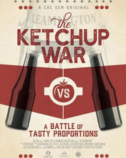 The Ketchup War