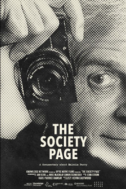 The Society Page