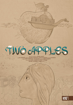 Two Apples